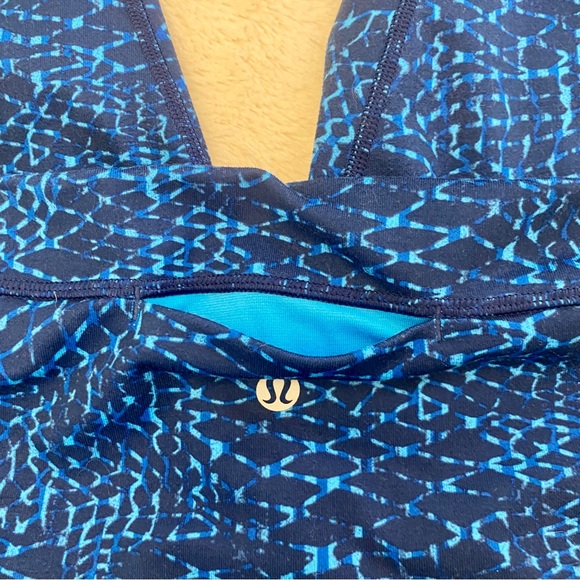 Lululemon Pure Practice Pant - Picture 13 of 15